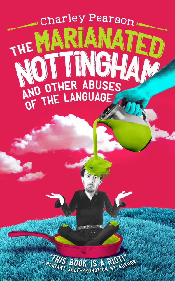 The Marianated Nottingham